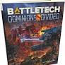 BattleTech Dominions Divided: Catalyst Game Labs cat35904